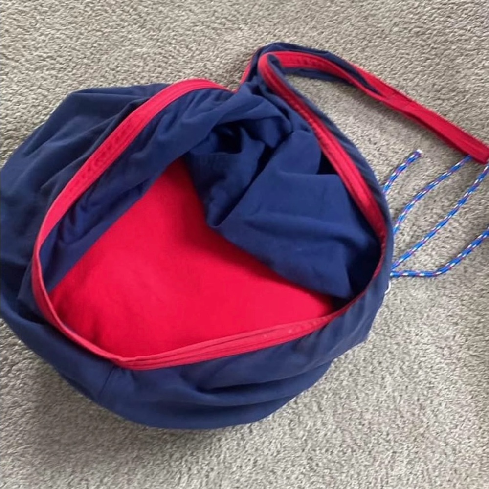 Sensory swing